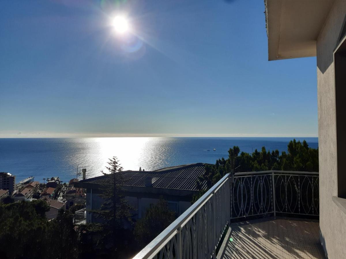 Bressa De Ma Affittacamere, Room & Breakfast Pietra Ligure Extérieur photo