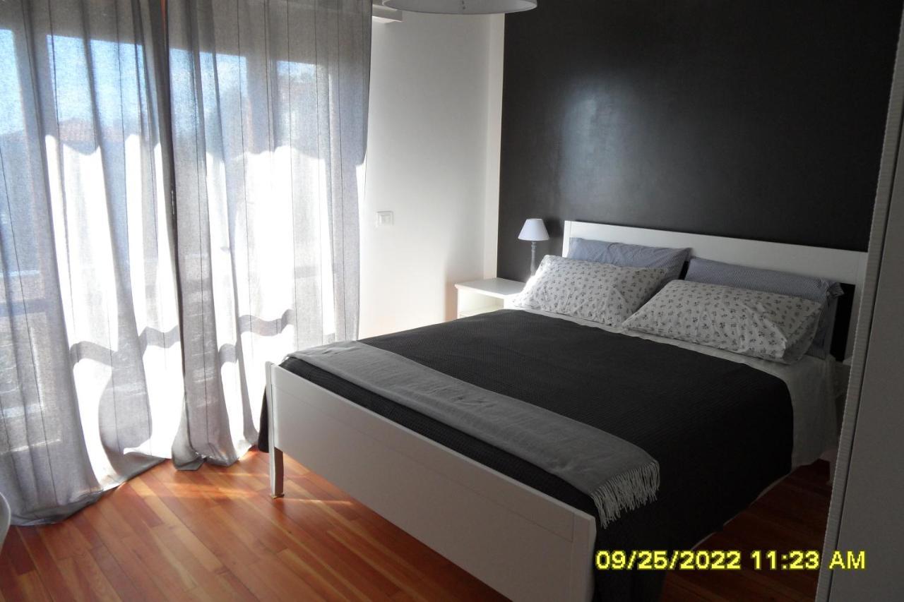 Bressa De Ma Affittacamere, Room & Breakfast Pietra Ligure Extérieur photo