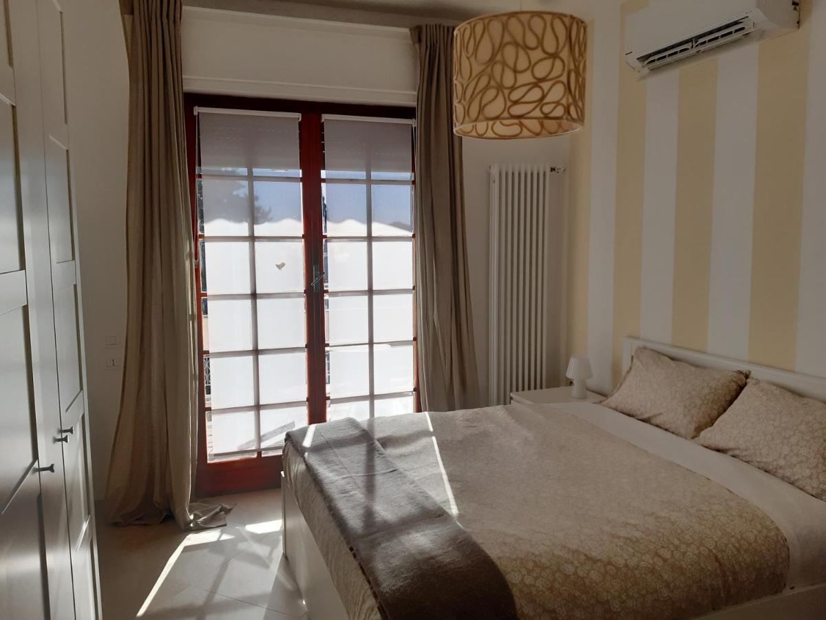 Bressa De Ma Affittacamere, Room & Breakfast Pietra Ligure Extérieur photo