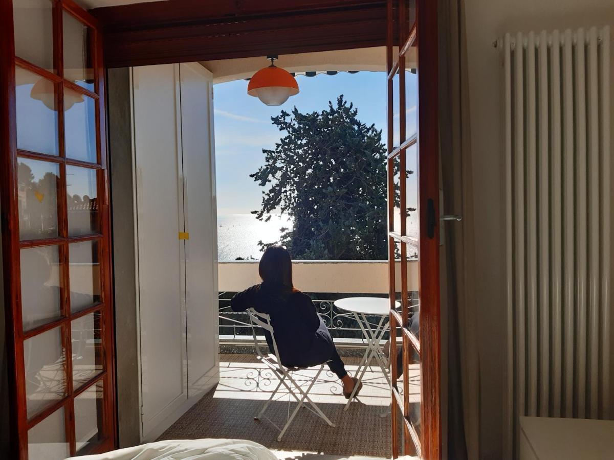 Bressa De Ma Affittacamere, Room & Breakfast Pietra Ligure Extérieur photo