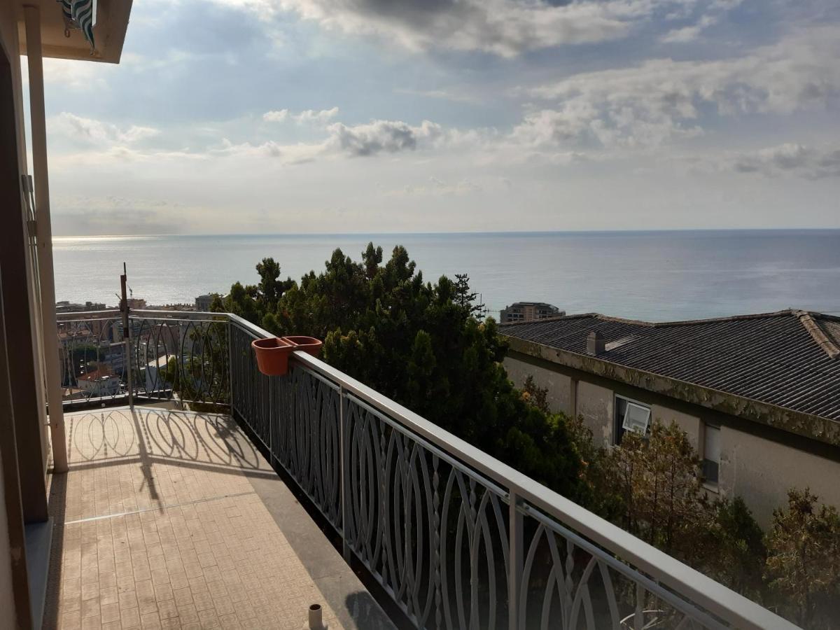 Bressa De Ma Affittacamere, Room & Breakfast Pietra Ligure Extérieur photo