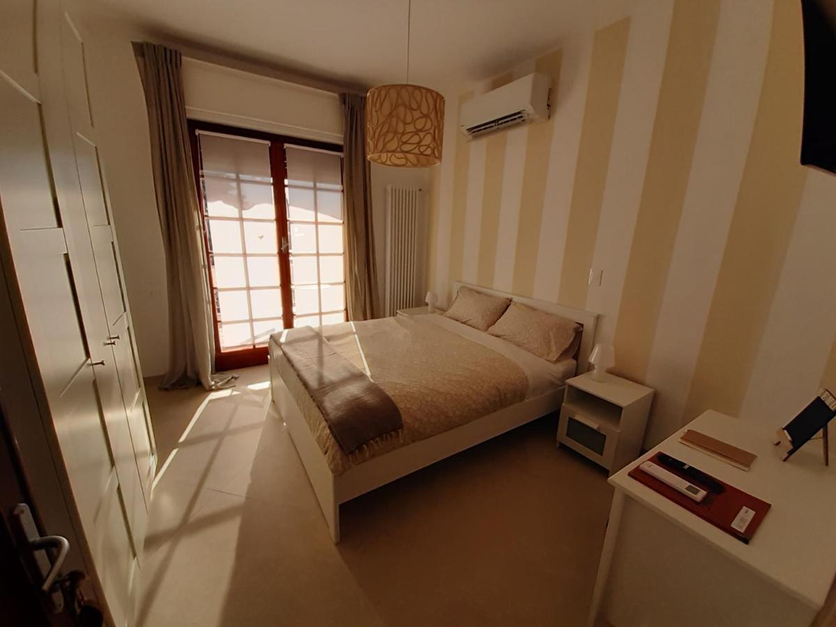 Bressa De Ma Affittacamere, Room & Breakfast Pietra Ligure Extérieur photo