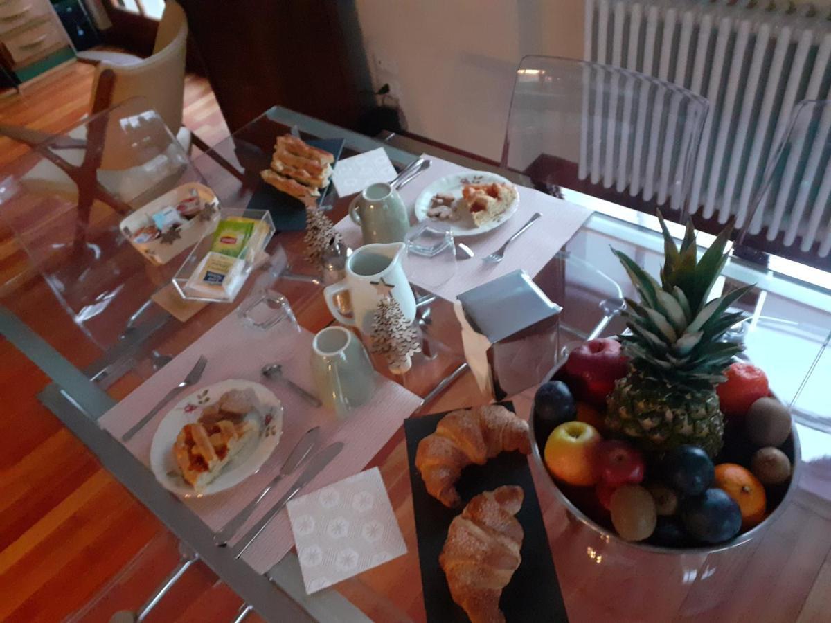 Bressa De Ma Affittacamere, Room & Breakfast Pietra Ligure Extérieur photo