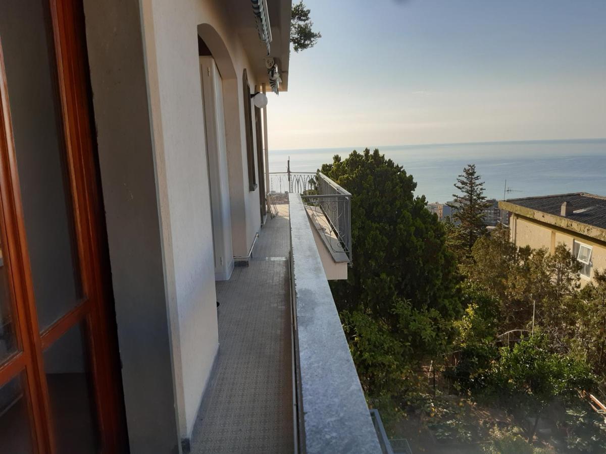 Bressa De Ma Affittacamere, Room & Breakfast Pietra Ligure Extérieur photo