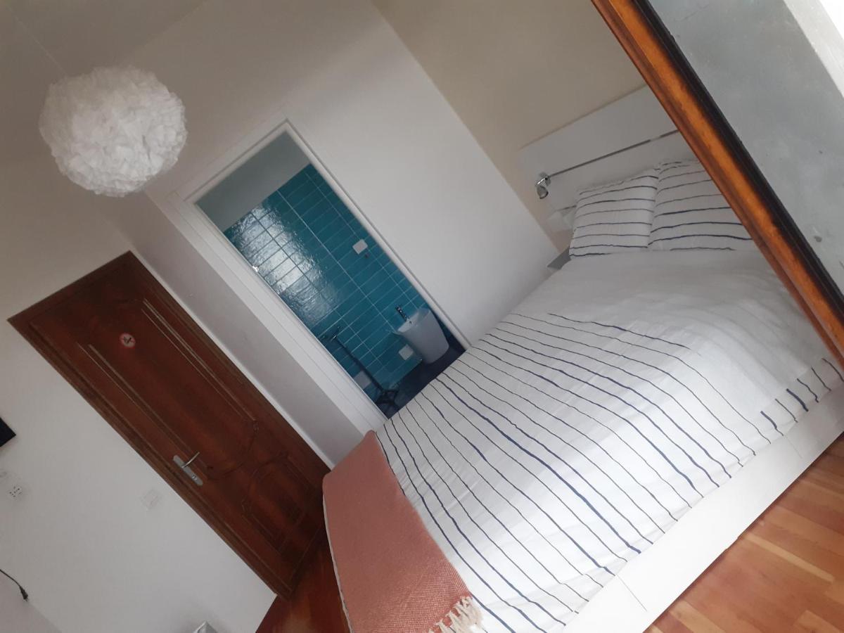 Bressa De Ma Affittacamere, Room & Breakfast Pietra Ligure Extérieur photo