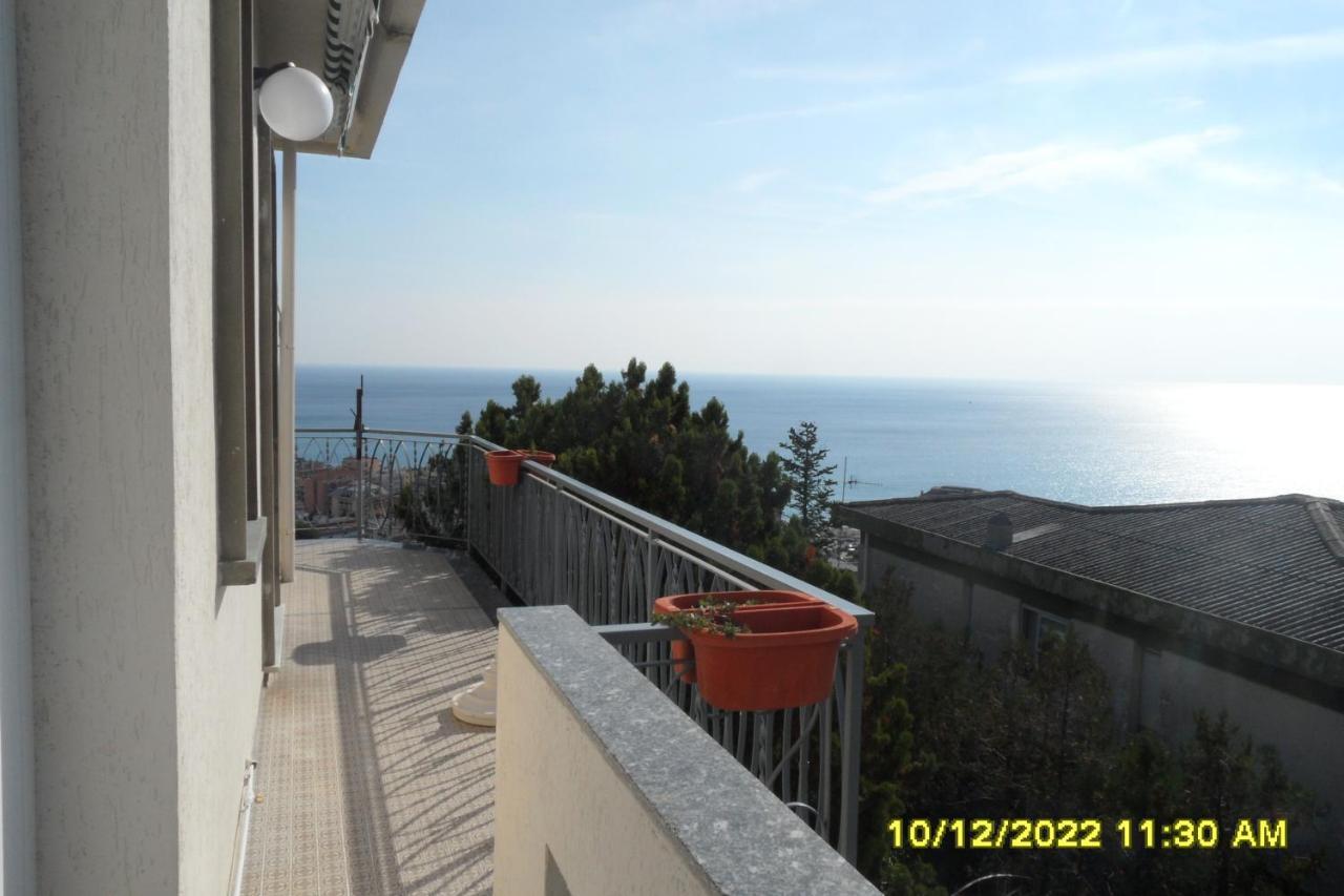 Bressa De Ma Affittacamere, Room & Breakfast Pietra Ligure Extérieur photo