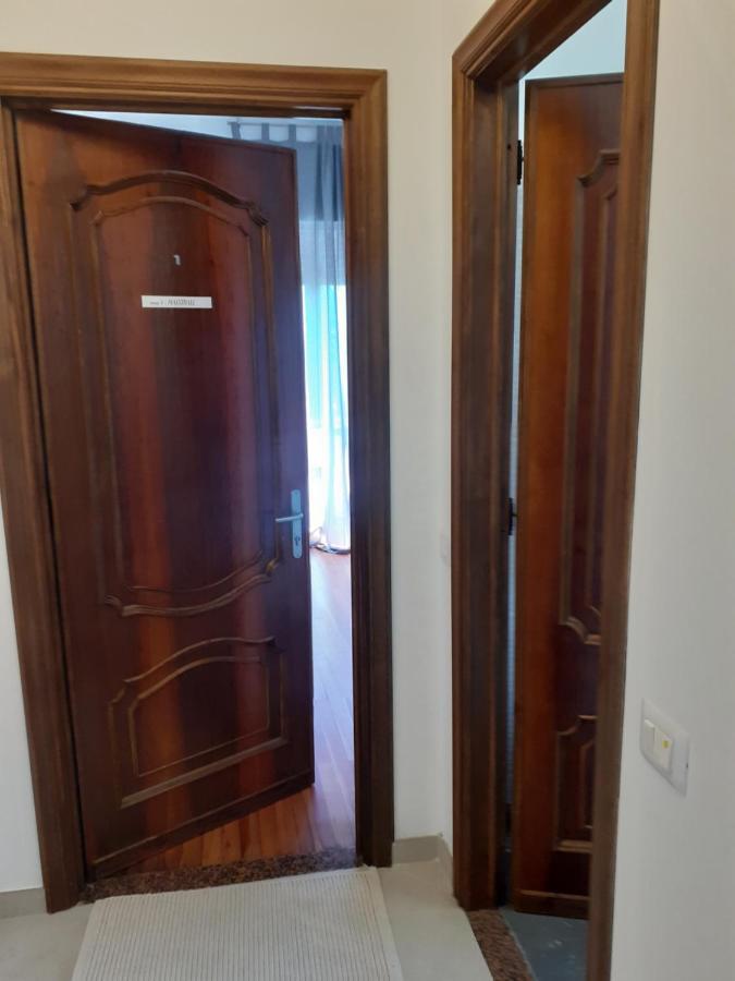 Bressa De Ma Affittacamere, Room & Breakfast Pietra Ligure Extérieur photo